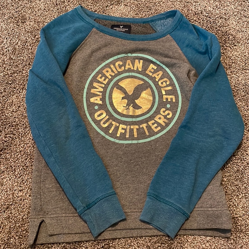 American Eagle outfitters Size:M